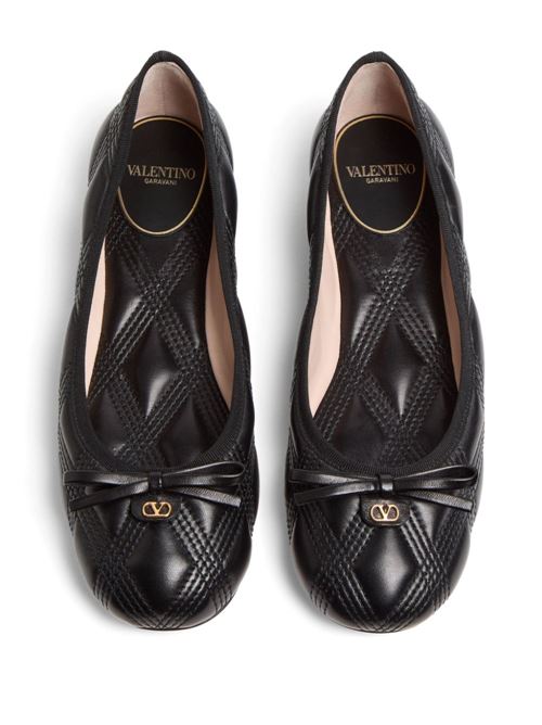 Ballerine con fiocco VALENTINO GARAVANI | 6W2S0LJ5KHU0NO